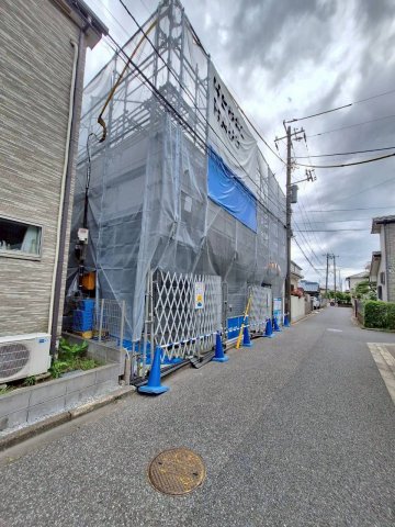 セキュリティ　旭化成ペット共生ヘーベルメゾン