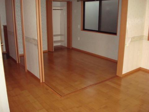 その他部屋・スペース　室内