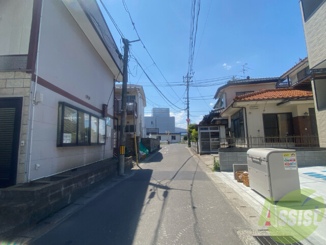 駐車場　駐車場その他