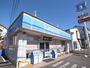 コンビニ　ローソン 舞子台八丁目店（コンビニ）まで496m