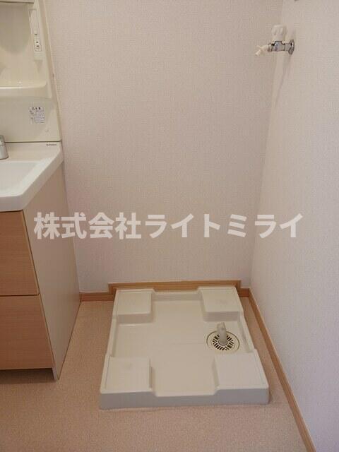 その他設備　?