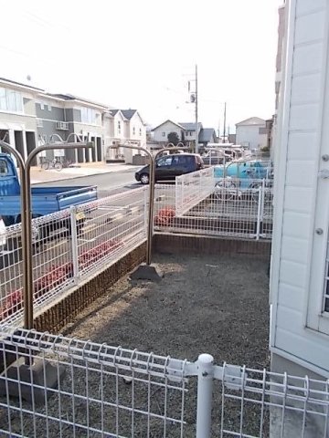 庭