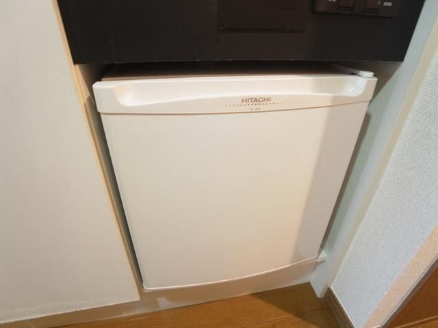 その他設備　★ミニ冷蔵庫付き★