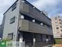 柏駅より徒歩6分 3階 築3年4ヶ月の賃貸物件
