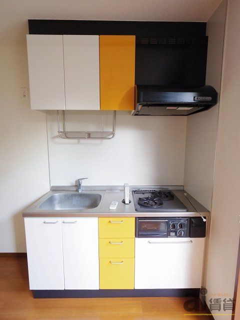 キッチン　※写真同仕様※