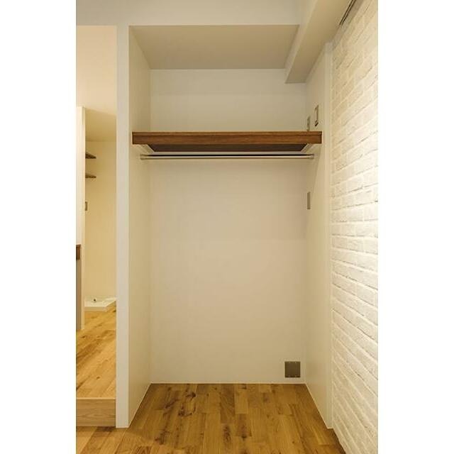 収納　※同仕様写真