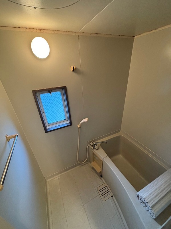 バス・シャワールーム　他部屋参考写真