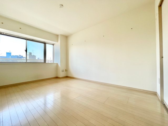 居室・リビング　居室※別部屋参考写真