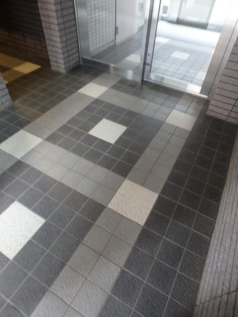 エントランス　★