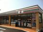 コンビニ　セブンイレブン 福山新涯大橋西店（コンビニ）まで647m