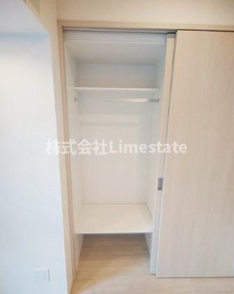 収納　別部屋参考写真