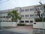 中学校　名古屋市立田光中学校（中学校）まで343m