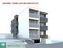 幕張本郷駅より徒歩8分 2階 新築の賃貸物件