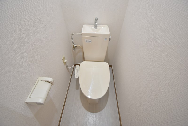 トイレ　参考写真