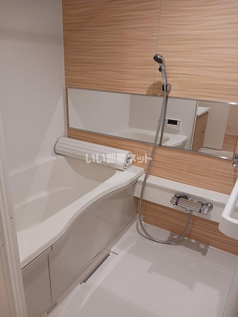 Grand Hill 清水 Iの風呂写真