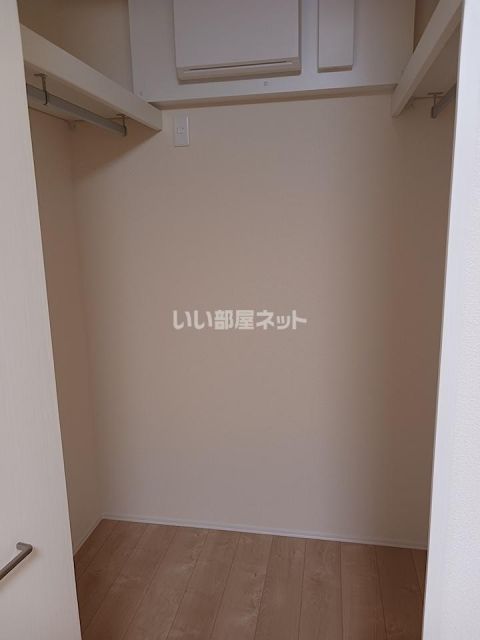 Grand Hill 清水 Iの内装写真