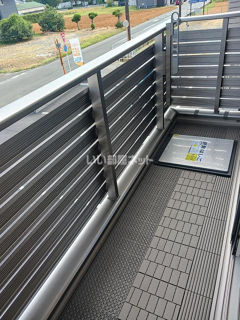 Grand Hill 清水 Iの内装写真
