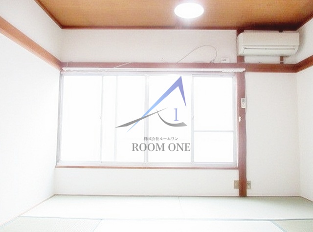 その他部屋・スペース　寝室です。