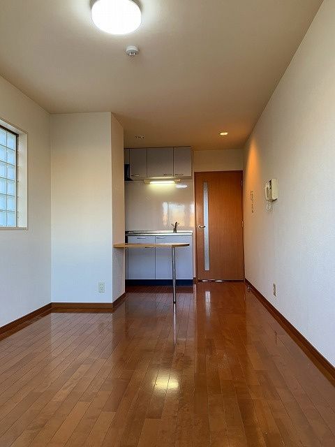 その他部屋・スペース　（別タイプ参考写真）ヴェントラーレ千駄木　文京区千駄木5
