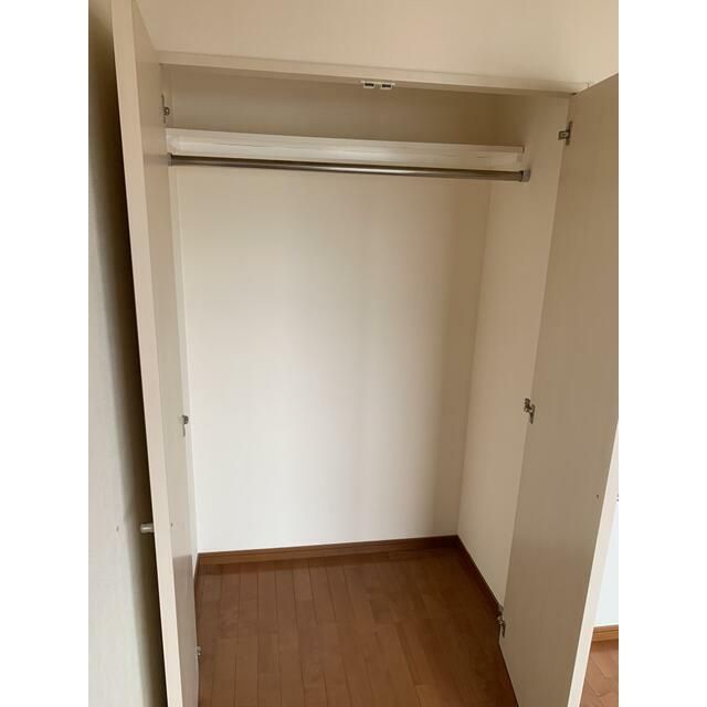収納　（別タイプ参考写真）ヴェントラーレ千駄木　文京区千駄木5
