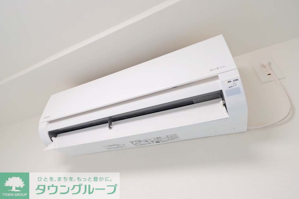その他共有部分　眺望