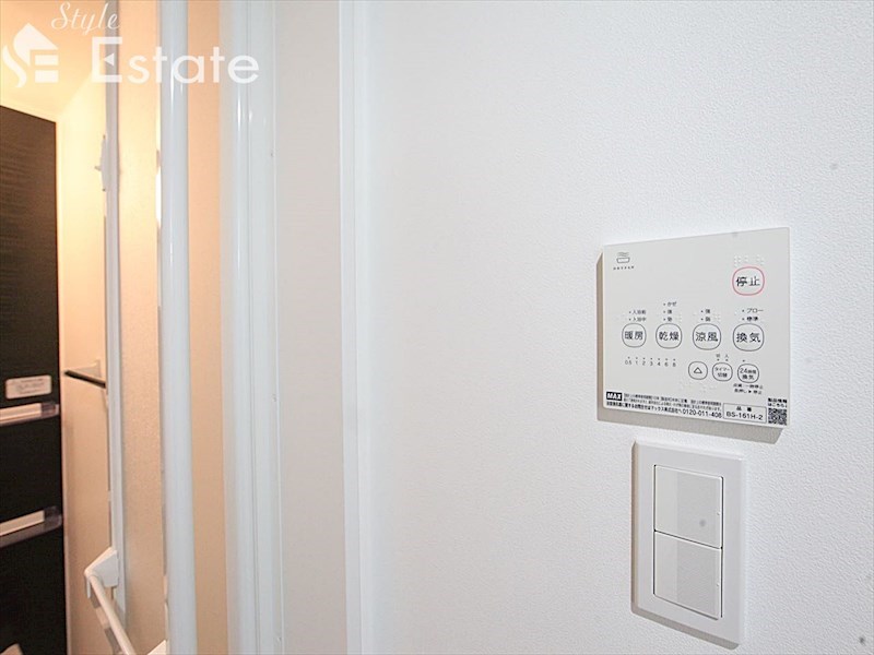 その他　浴室乾燥機