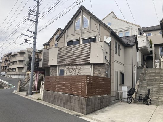 建物外観　当店おすすめ物件♪