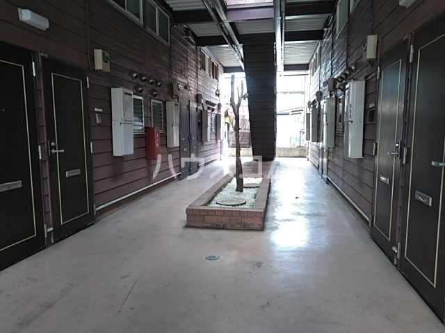 ロビー