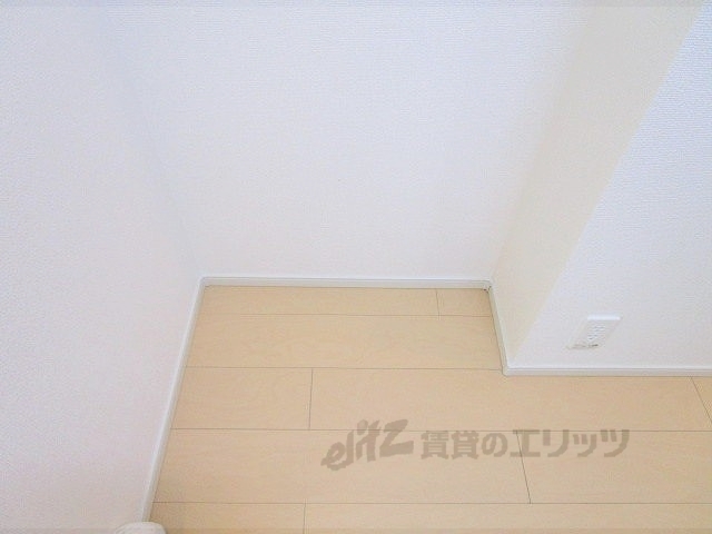 その他部屋・スペース　冷蔵庫置場
