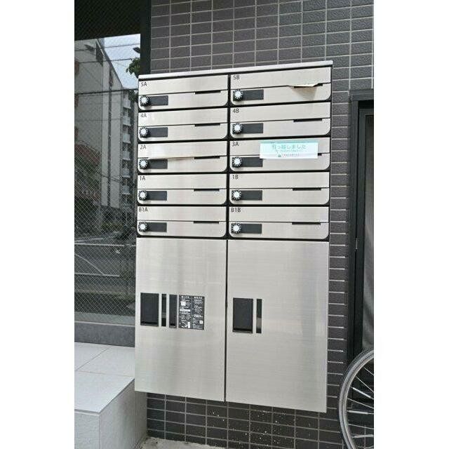 その他設備　物件画像