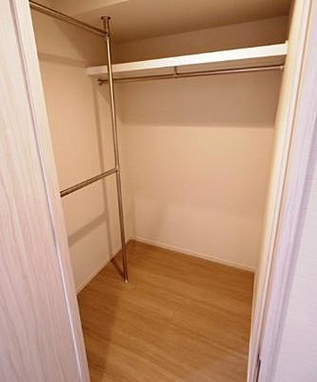 収納　こまごまとしたものを収納できそうですね