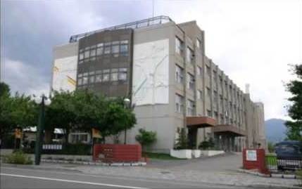 小学校　札幌市立発寒小学校（小学校）まで857m