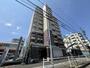 川名駅より徒歩2分 10階 築7年3ヶ月の賃貸物件