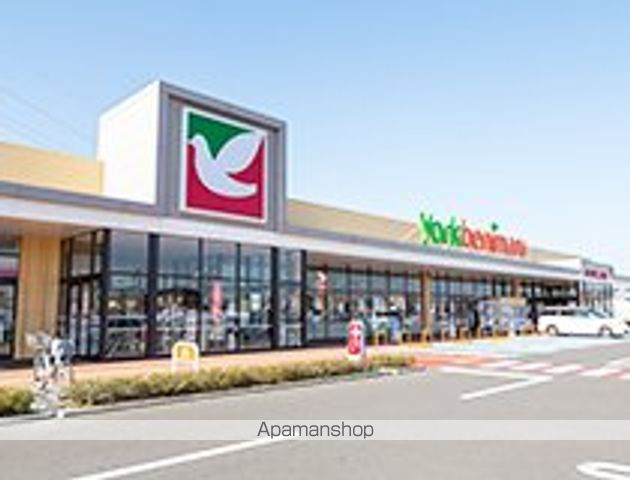 スーパー　（株）ヨークベニマル／仙台田子西店（スーパー）まで656m
