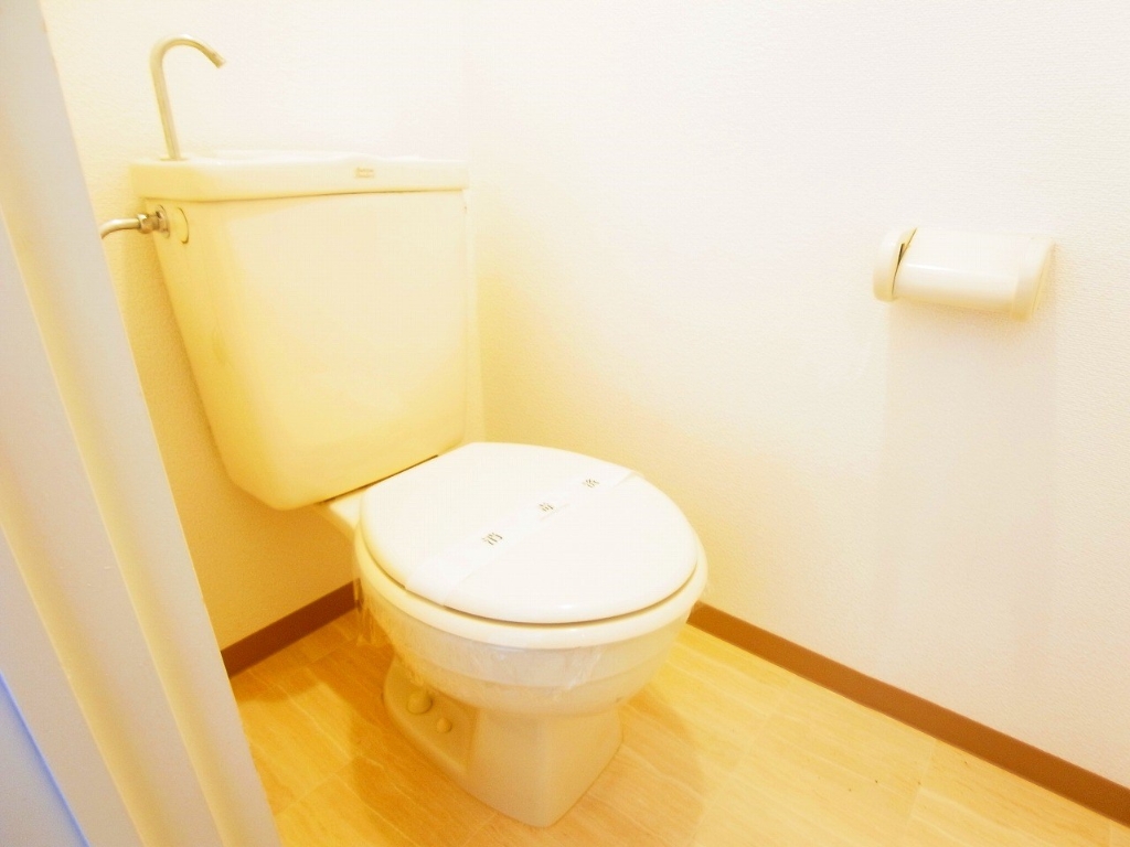 トイレ　別部屋参考写真