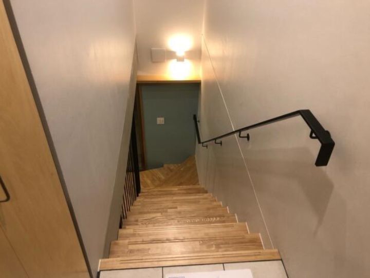 玄関　別号室参考写真