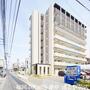 東比恵駅より徒歩5分 7階 築10年4ヶ月の賃貸物件