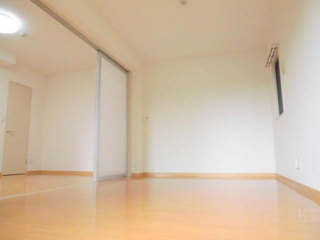 居室・リビング　ロックフィールド