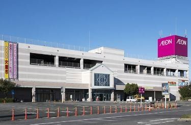 スーパー　イオン守山店（スーパー）まで2950m