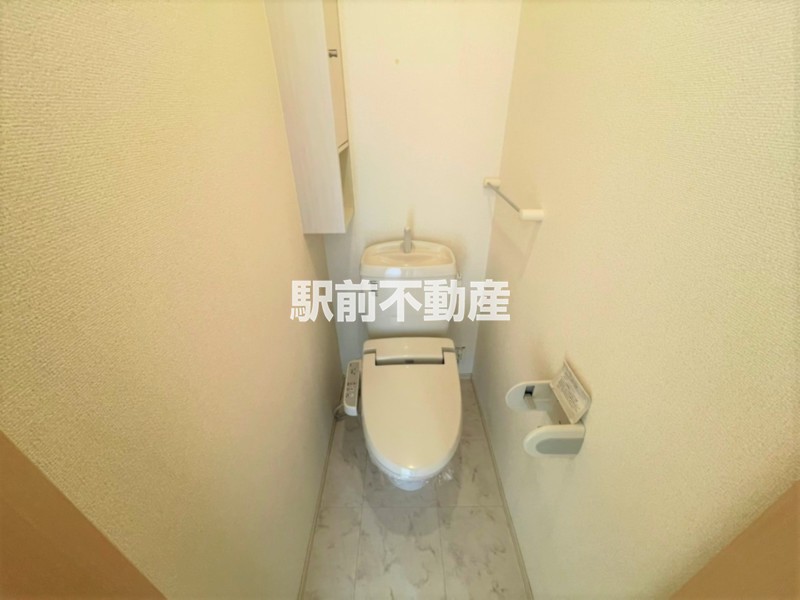 トイレ　■室内イメージ■