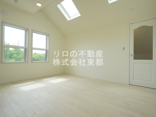 その他部屋・スペース　明るい雰囲気で暮らしやすい！優しい質感の室内がオススメ☆