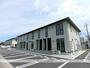 南仙台駅よりバス7分 徒歩5分 2階 新築の賃貸物件