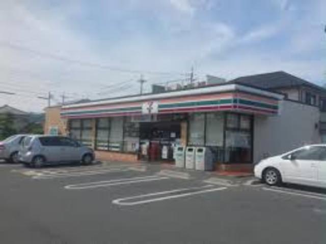 コンビニ　セブンイレブン　赤穂若草町店（コンビニ）まで61m