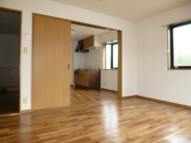 その他部屋・スペース　洋室