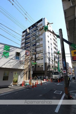 眺望　眺望
