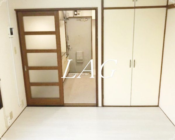 その他部屋・スペース　寝室です。