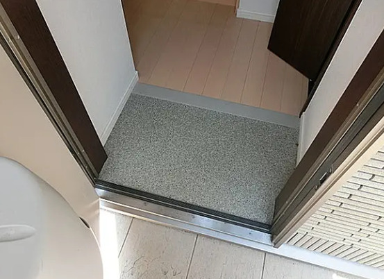 その他設備　別部屋の画像を使用しております。