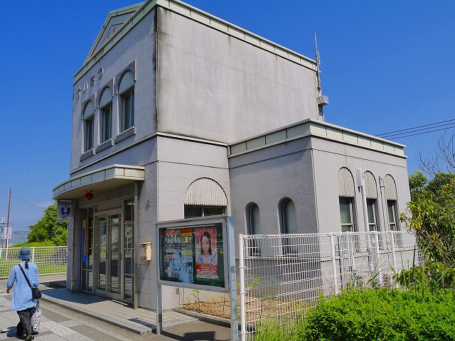 警察署・交番　奈良警察署　近鉄高の原駅前交番（警察署・交番）まで512m