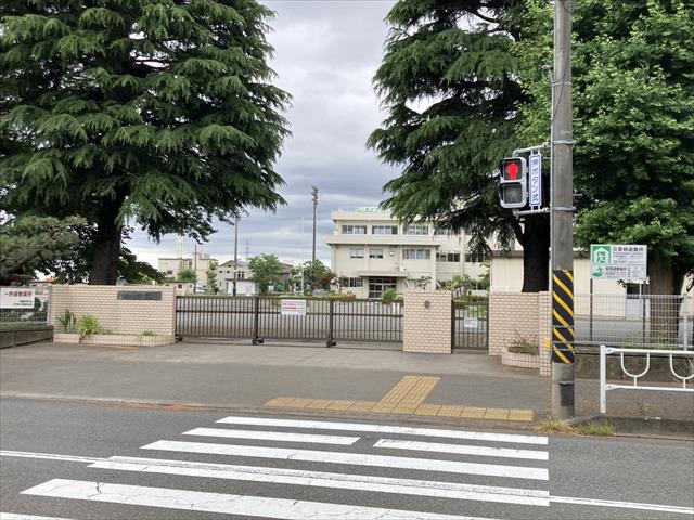 小学校　相模原市立向陽小学校（小学校）まで165m