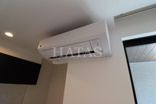 その他設備　同物件別部屋です